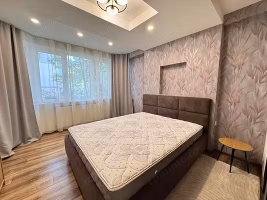 Apartament Astra