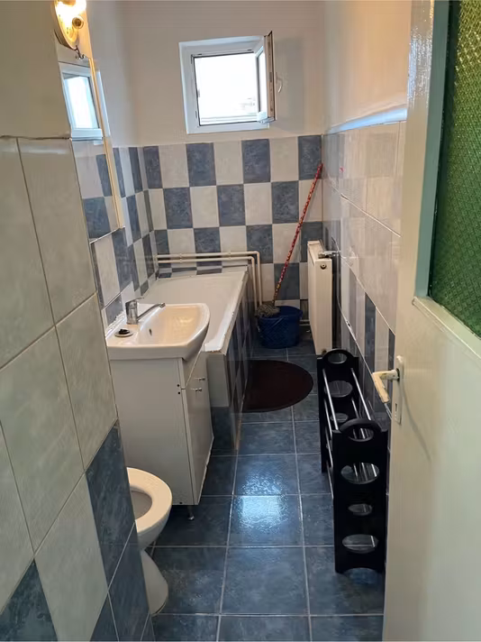 Apartament Sannicolau Mare