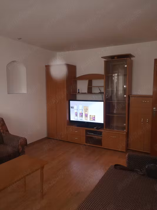 Apartament Scolilor