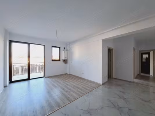 Apartament Girocului