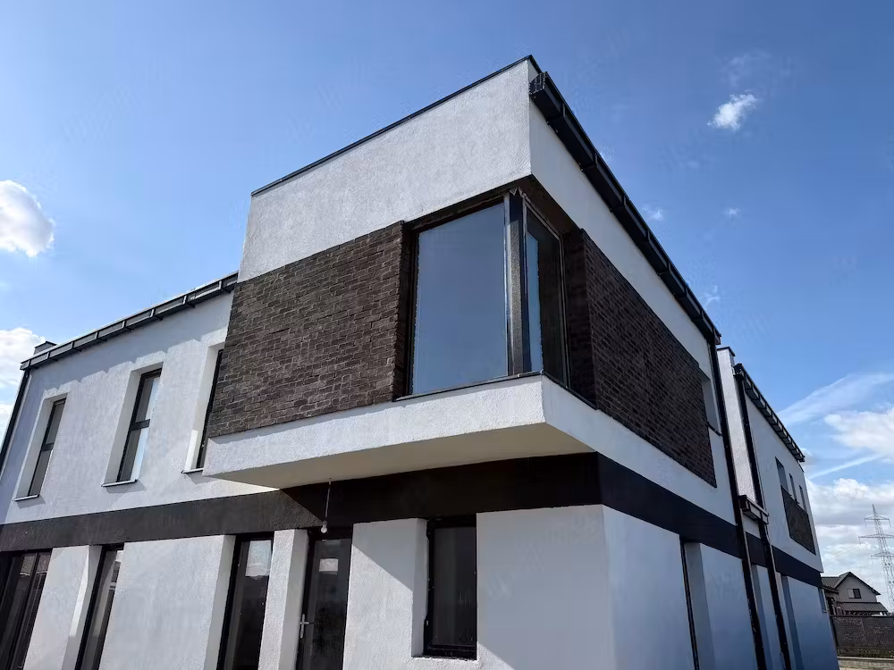 !!!Direct de la proprietar Duplex in Mosnita Noua- Calea Urseni , pretul include TVA
