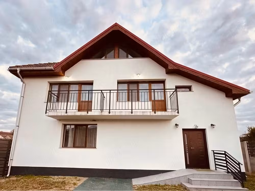 Casă de vacanță Pensiune Turistică  Cassa-Grande    299.000