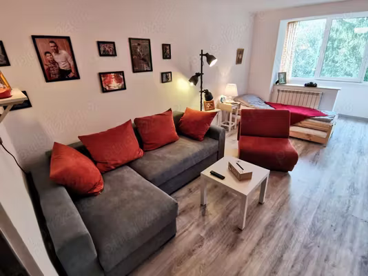 Apartament Orizont