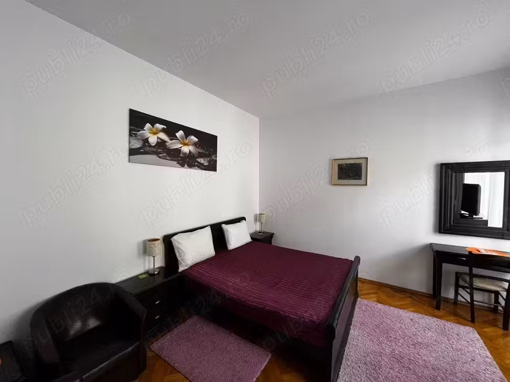 Inchiriez apartament ultracentral Sibiu