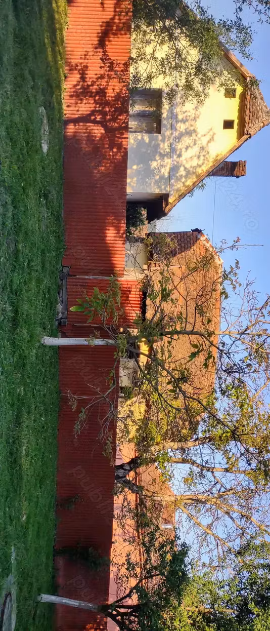 Casă Buteni