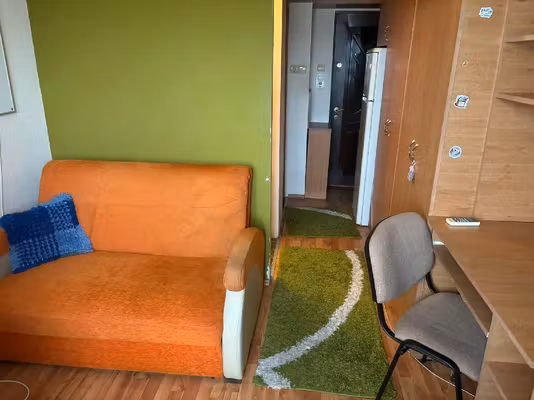 Garsonieră Girocului