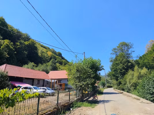 Casă Cazanesti