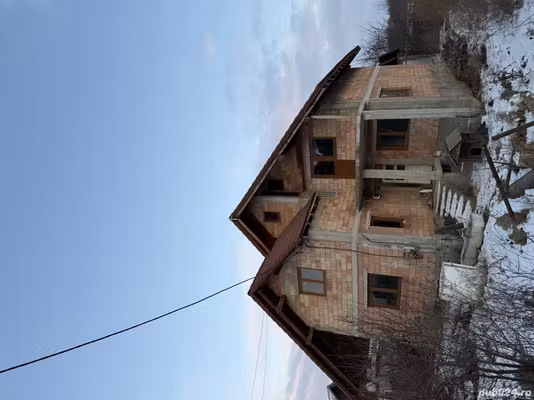 Casă Rausor