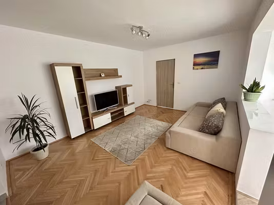 Apartament Calea%2525252bSagului%2525252b