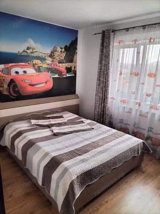 Apartament Centrul Civic
