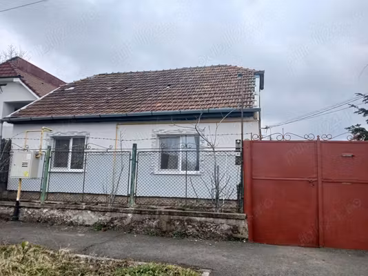 Casă Mehala