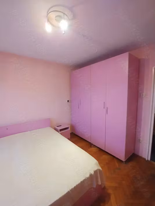 Apartament Gojdu