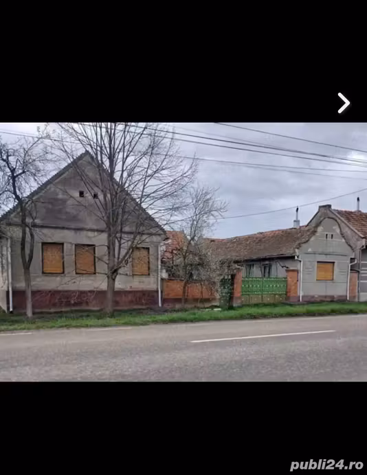 Casă Hitias