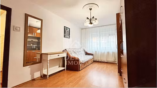 Apartament Decebal