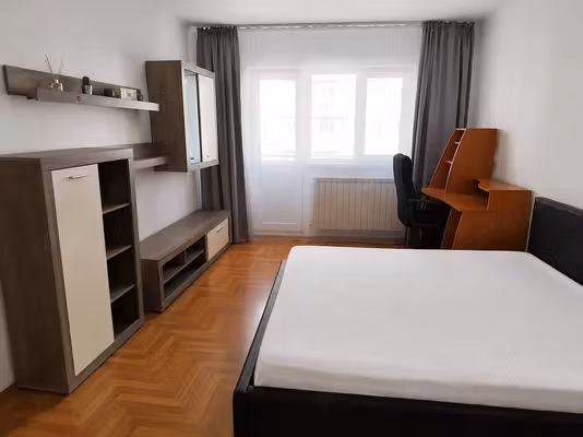 Apartament Gorjului