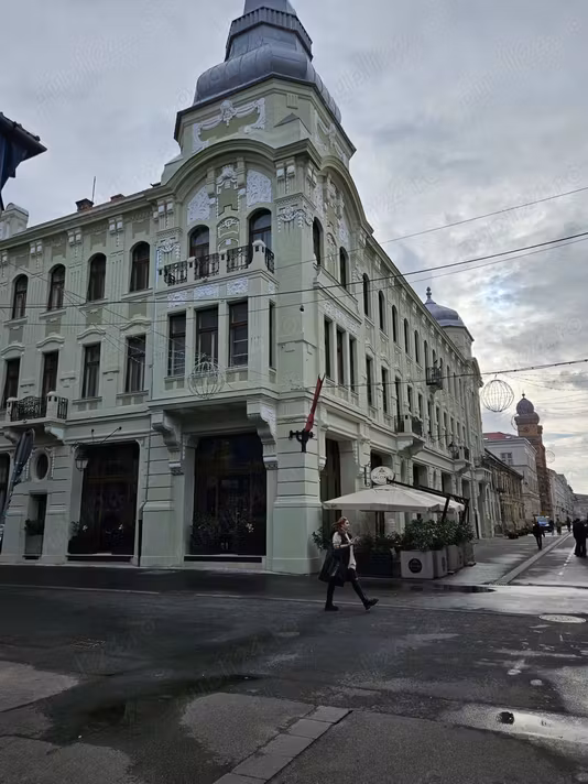 Apartament Ultracentral