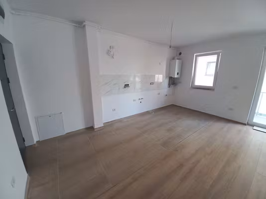 Apartament Giroc
