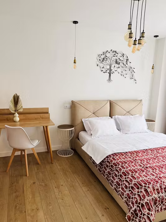 Apartament Marasti