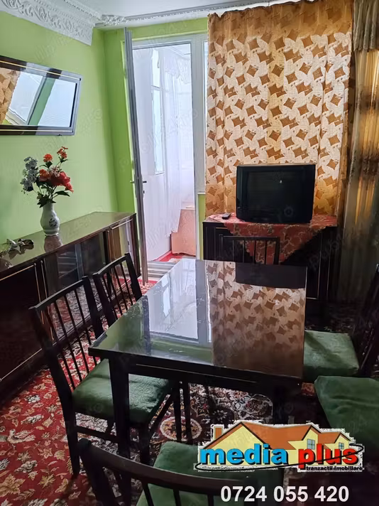 Apartament Galati