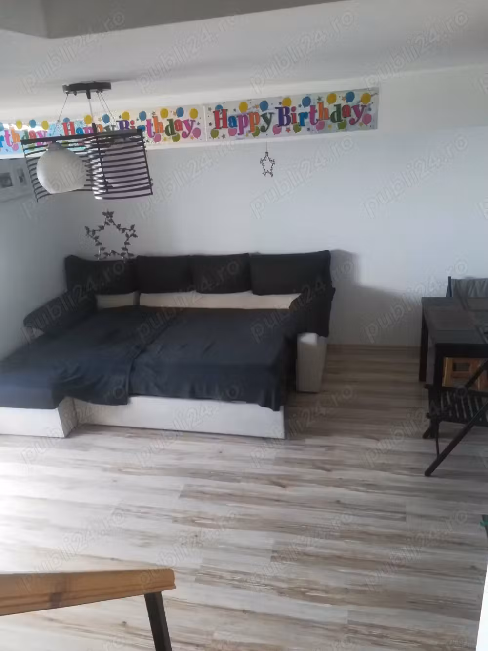 Apartament 2 camere de vanzare  titan