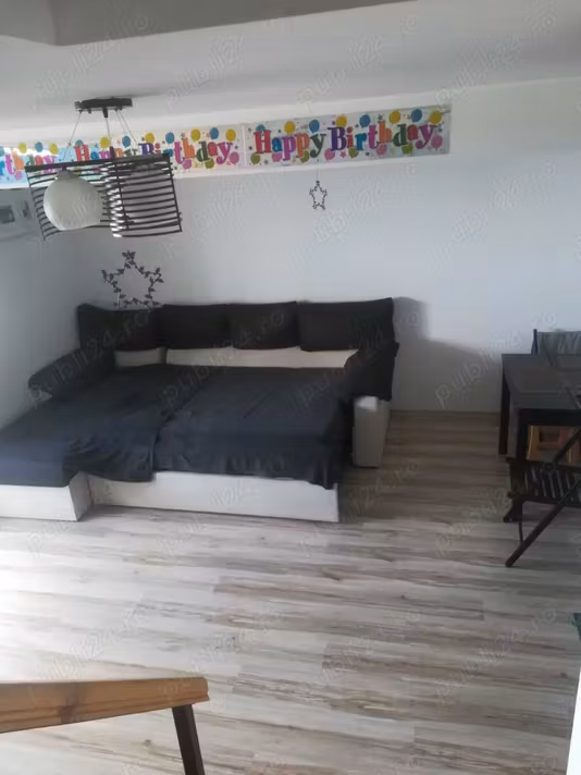Apartament Sector 3
