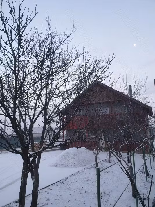 Casă Bethausen