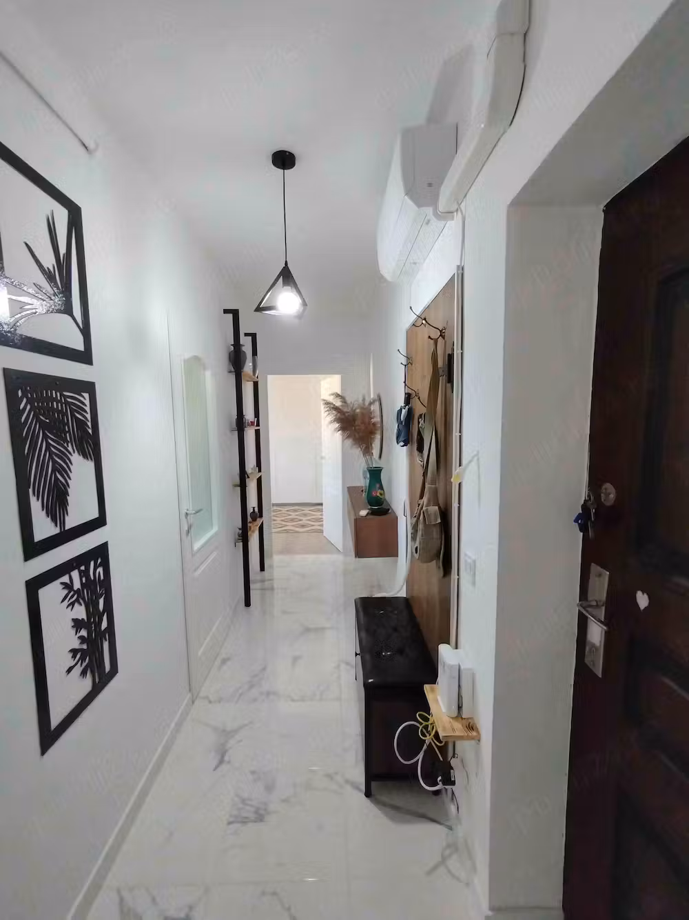 Apartament două camere