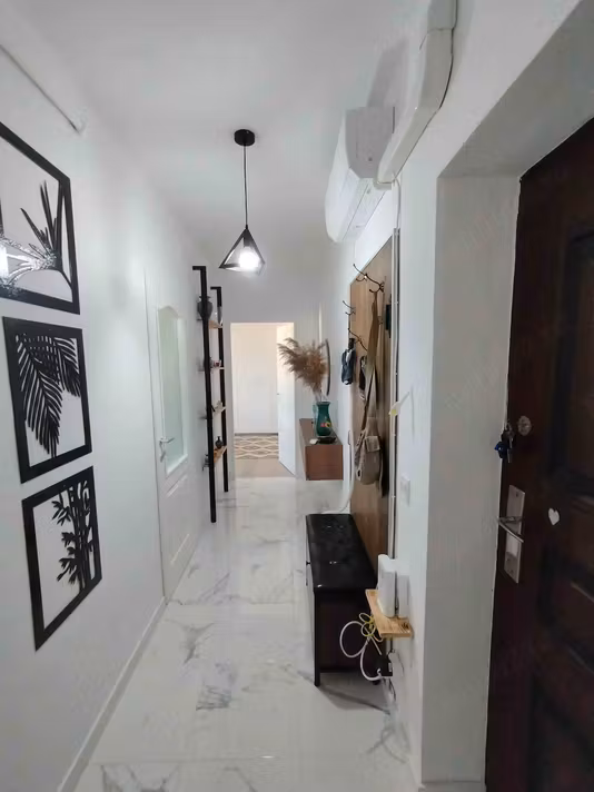 Apartament Lini%c8%99tit%c4%83