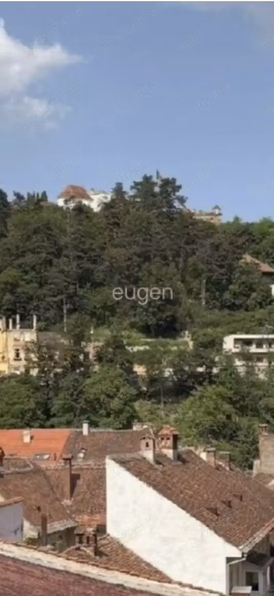 Casă Centrul Istoric