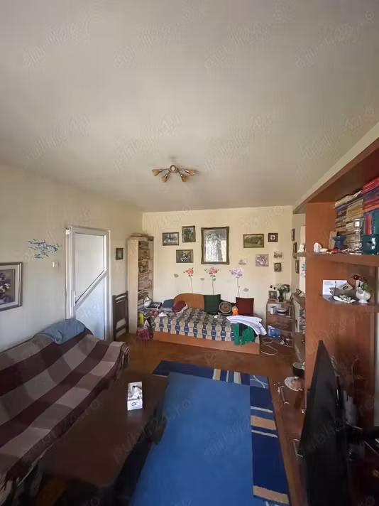 Apartament Sud