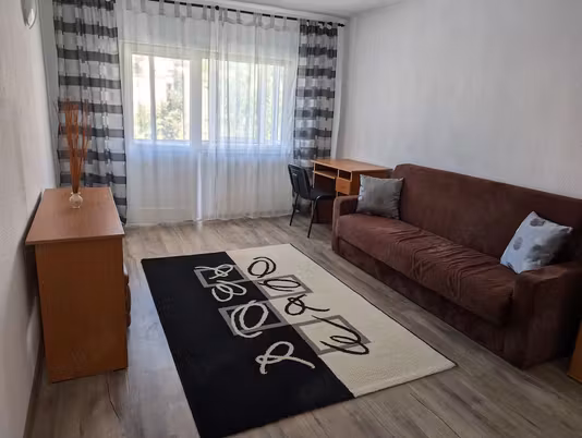 Apartament Gară