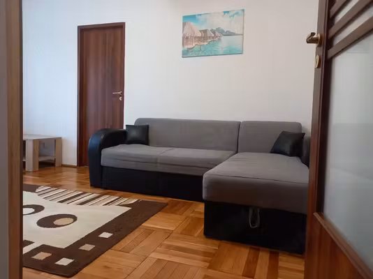 Apartament Vlaicu-Fortuna