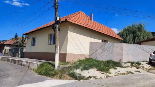 Casă Boc%c8%99a Montan%c4%83