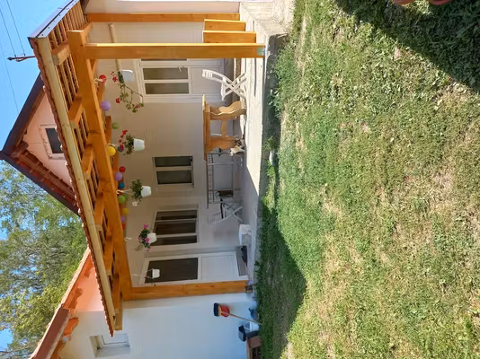 Casă Deva