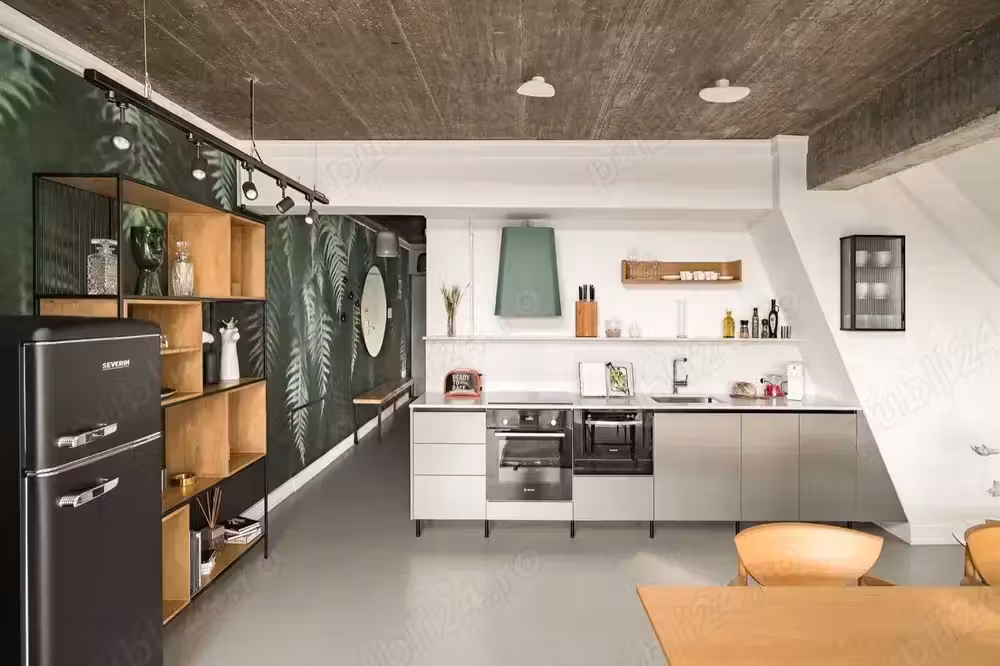 Vand Penthouse Cladirea Stela, Nicolae Balcescu 80A
