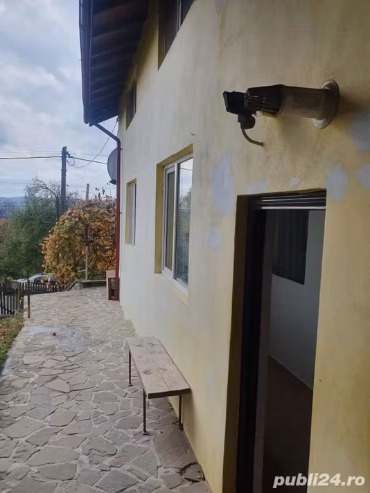 Casă Cornu de Sus (Cornu)