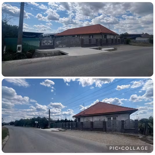 Casă Tauteu
