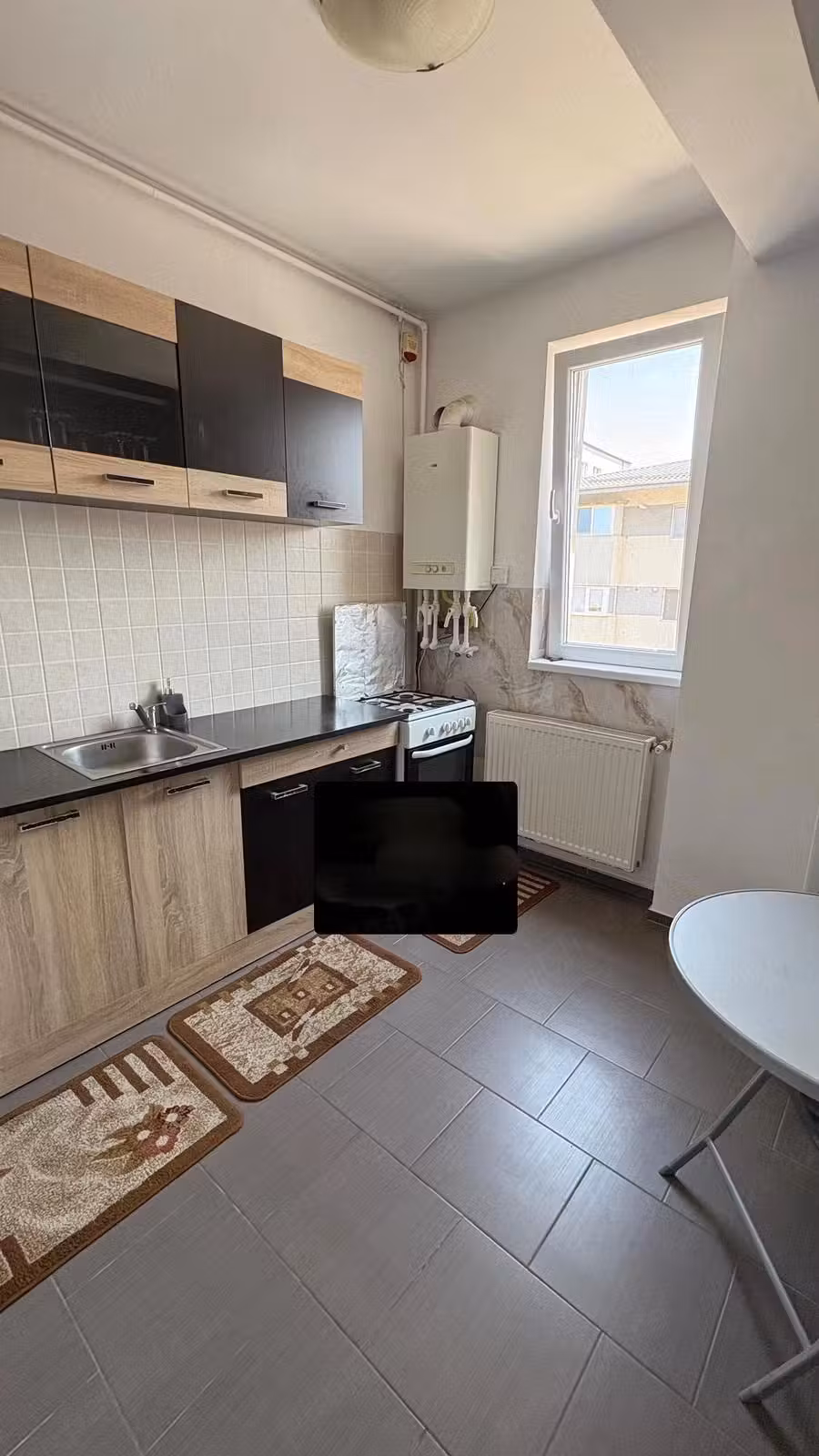 Inchiriez apartament, apartament 2 camere de închiriat