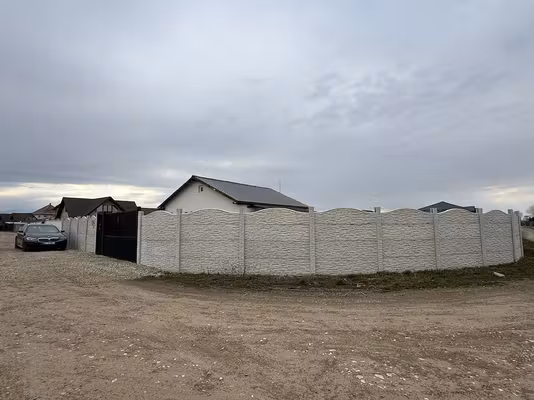 Casă Garii