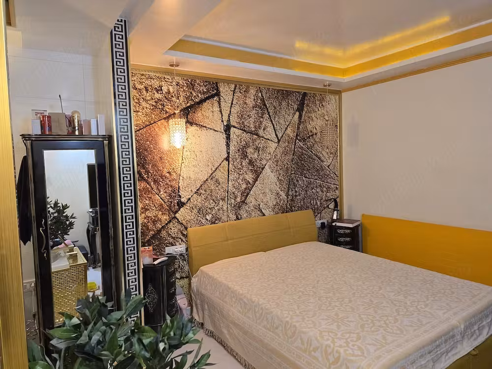 Apartament 3 Camere |Finisaje Premium & Design Versace| Mobilat | Utilat LUX| 2 băi |2 Parcari |Boxa