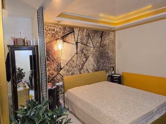 Apartament Lujerului