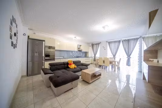 Apartament Arad