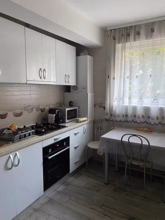 Apartament Central