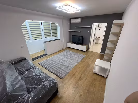 Apartament Berceni