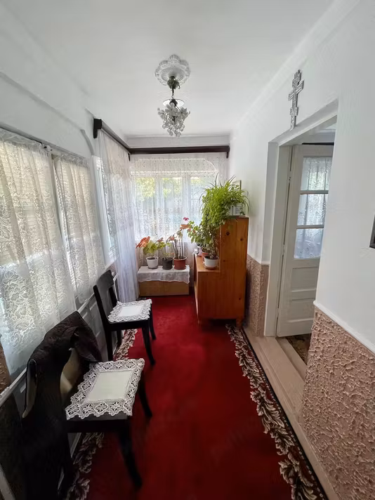 Casă Slobozia