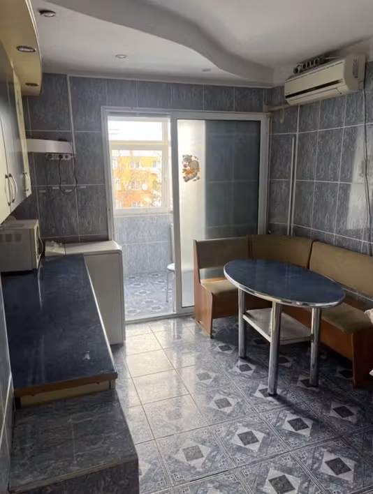 Apartament Mihai Bravu