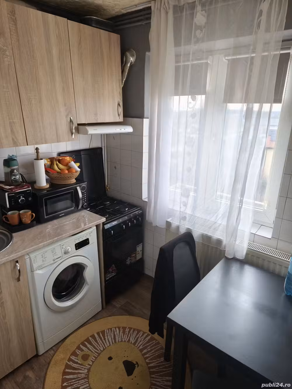 Vând apartament