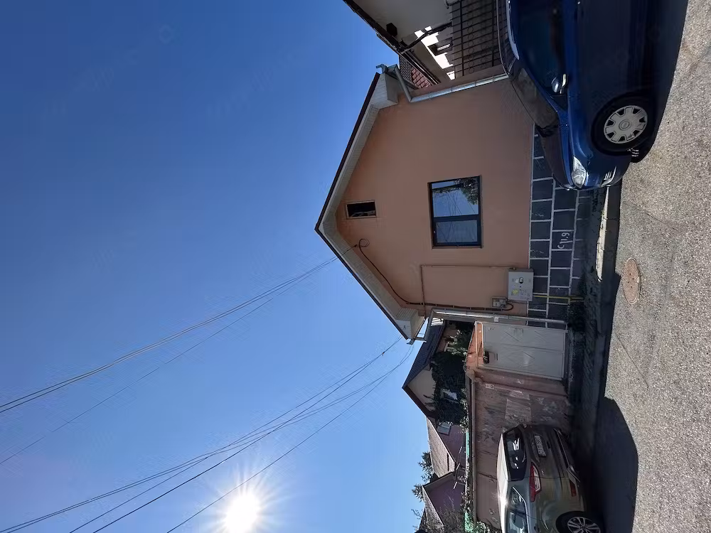 Casa de vânzare în Dej, zonă semicentrală