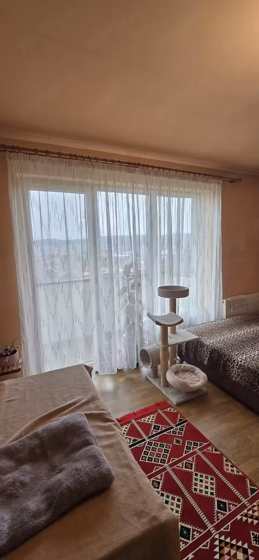 Apartament Baciu