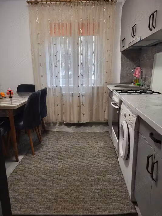 Apartament Valea%2bRosie